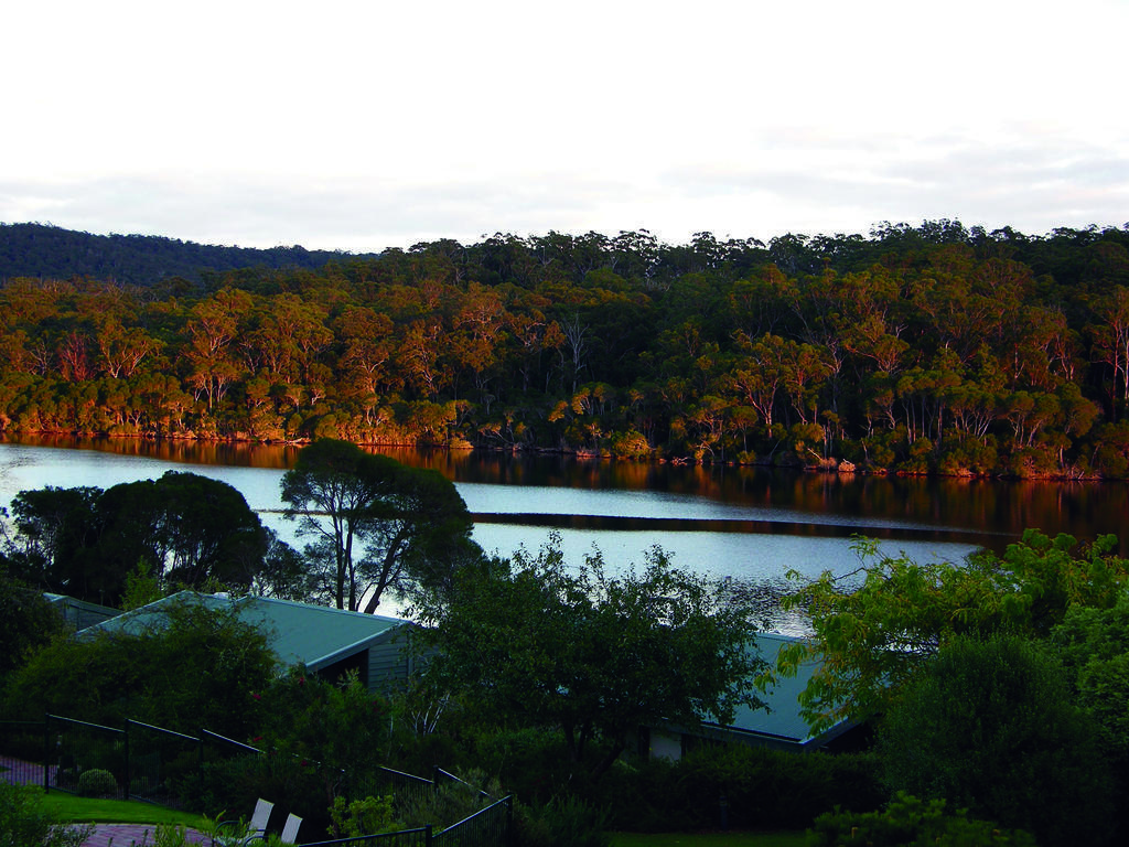 Gipsy Point Lakeside Dış mekan fotoğraf