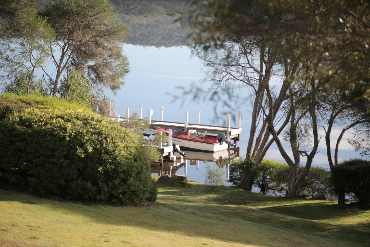 Gipsy Point Lakeside Dış mekan fotoğraf